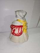 McCoy Vintage Goldilocks cookie jar