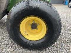 John Deere Gator (TX)