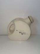 Vintage Universal Cambridge Pottery refrigerator water pitcher