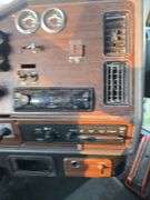 2006 Freightliner Day Cab