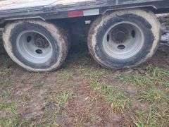 2014 Elite Trailer 32ft