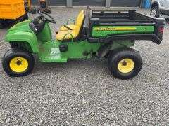 John Deere Gator (TX)