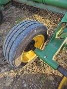 John Deere HX20 Batwing