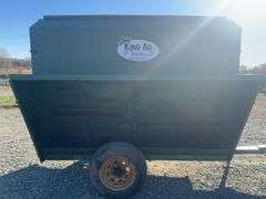 King AG Creep Feeder