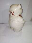 Vintage Smiling Pig cookie jar