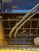 AGT Mini Skid Steer Bucket Mixer