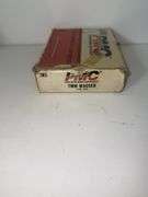 Centerfire Rifle Cartridges