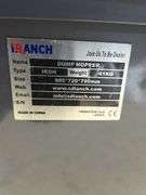 IRANCH Self Dump Hopper