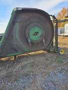 John Deere HX20 Batwing