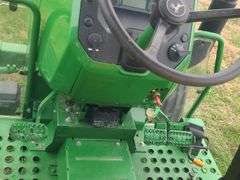2023 John Deere 5050E