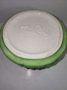 McCoy Mammy in Green Dress - Cookie Jar