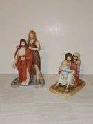 Home Interior figures