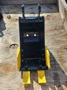 Narrow Digging Bucket for Mini Excavator