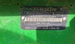 John Deere 5085E Tractor with H240 Loader