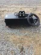 Mini Excavator Brush Cutter Attachment