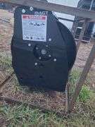 AGT Skid Steer Vibratory Roller