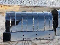 Mini Excavator Bucket