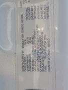 2019 Freightliner Day Cab