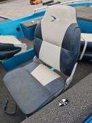 2011 Bass Master Fishing Boat