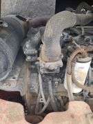 Takeuchi TB285 Compact Crawler Excavator