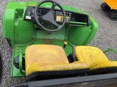 John Deere Gator (TX)