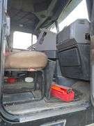 2006 Freightliner Day Cab