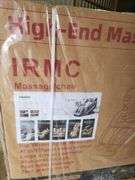 IRMC High-End Massage Chair