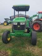 2023 John Deere 5050E