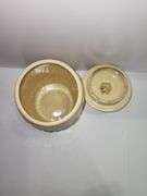 Vintage Praying Girl Cookie Jar