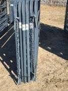 Tarter 10ft gates