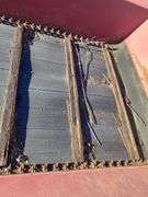 Pequea Manure Spreader