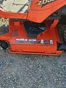 Kubota ZD326 Zero Turn Mower