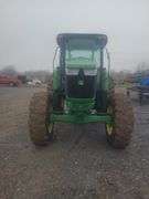 John Deer 6115D