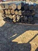 Fence Post