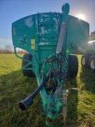 6300 GEA Liquid Manure Spreader