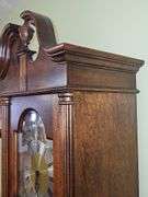 Howard Miller Bronson Grandfather Clock