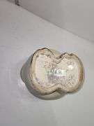 Vintage Smiling Pig cookie jar