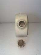 Vintage Universal Cambridge Pottery refrigerator water pitcher