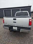 2012 Ford F250 Super Duty Lariat