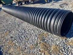 Culvert Pipe