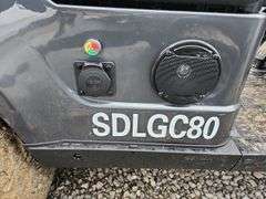 Electric Golf Cart