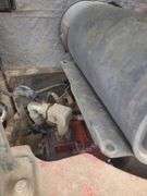 Takeuchi TB285 Compact Crawler Excavator