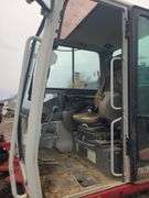 Takeuchi TB285 Compact Crawler Excavator