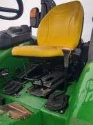 2023 John Deere 5050E