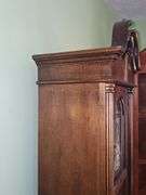 Howard Miller Bronson Grandfather Clock