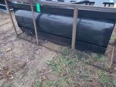 AGT Skid Steer Vibratory Roller