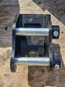 Mini Ex Quick Coupler/Quick Change