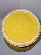 McCoy Smiley Face Cookie Jar