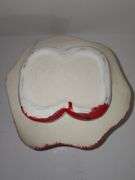 Vantage McCoy Little Red Riding Hood Cookie Jar