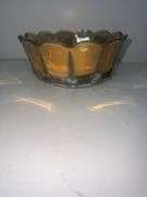 Vintage Iridescent Bowl